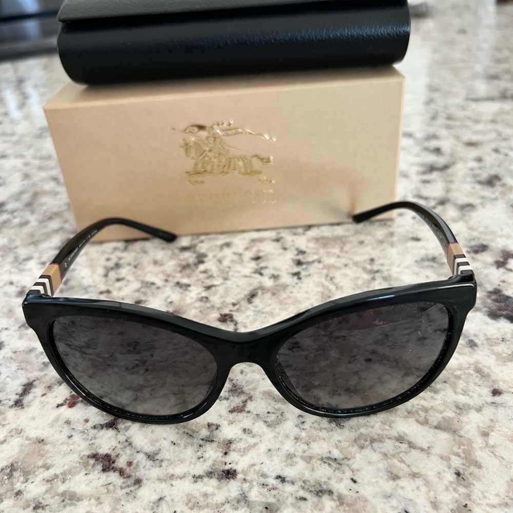 Burberry B 4199 Women’s Sunglasses